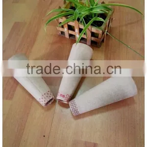 High Elasticity Quality Paper Cones for Yarn Good thumbnail-1
