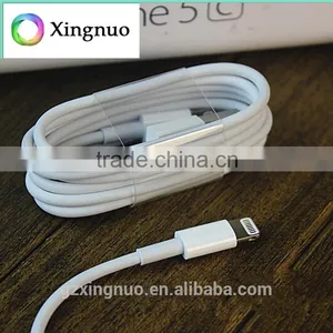 HIgh Quality Cheap Changer Cable for Iphone 5 thumbnail-4