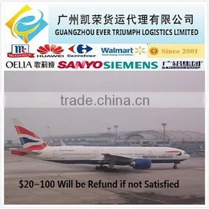 International Couriers Service From China to Abu Dhabi, Dubai, Al Ain thumbnail-1