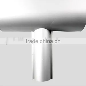 IP63 60W Retrofit LED Street Lighting,all in One Street Light,integrated Lights thumbnail-3
