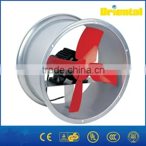 Powerful Industrial Singapore Axial Blower Fan/exhaust Fan thumbnail-1