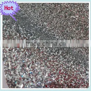 Sparkle tv Background Wall Decor Glitter Fabric Wallpaper thumbnail-5