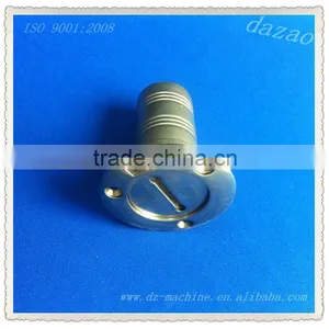 Stainless Steel Metal Shafts thumbnail-1