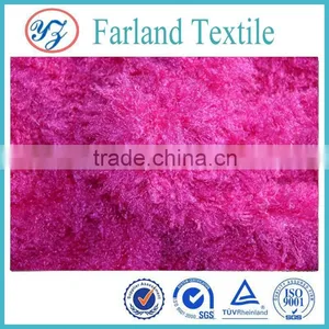 Brand Clothing Fabric Wool Fabric Fashion Star Same Clothing Fabric thumbnail-1