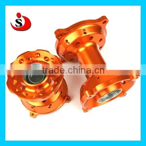 KTM 85 SX Dirt Bike Wheel Hub JS Motorcycle Alloy Wheel Rims thumbnail-2