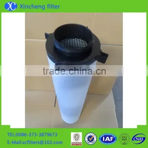 American Ingersoll Rand Filter Cartridge 88342985 thumbnail-2