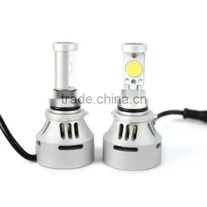 Newest 4S Led Headlight Brightness Light Waterproof IP65 3500lm Competitive Price Led Headlight for Auto /Motorcycle thumbnail-1