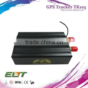 ELT 2013 HOT Sell Global Vehicle Cheap Sim Card Gps/gms Small Gps Tracking Device thumbnail-1