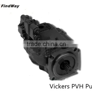 Vickers PVH Hydraulic Pump thumbnail-1