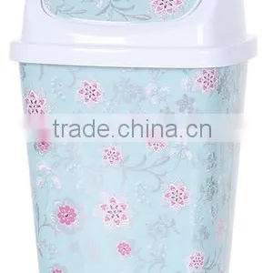 2015 Hot Sale Heat Transfer Film With Glitter for Trash Can thumbnail-1