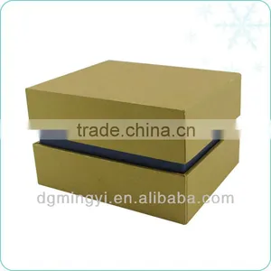 Foam Shimmer Paper Handicraft Gift Box thumbnail-1