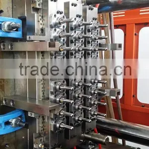 Hot Filling 24mm Pet Preform Moulds Manufacturer From China thumbnail-3