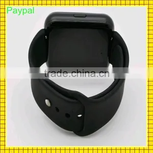 for Iphone and Android Hot Selling Wholesale U9 Smart Watch thumbnail-3