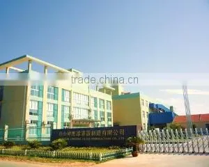 Zhoushan Shenying Automobile Accessory Factory company overview - view 1 thumbnail