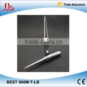 BEST 900M-T-LB 936 Tip Longevity Lengthened Iron thumbnail-1