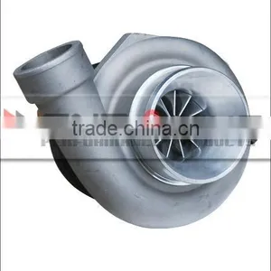 Billetl Wheel Ball Bearing Turbo Charger GTX3582R thumbnail-1