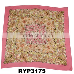 RYP3175 Ladies Scarf thumbnail-1