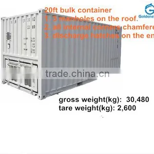 Wholesale Shipping Container Bulk Container thumbnail-2