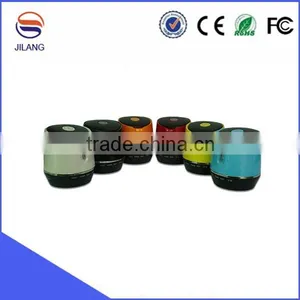 Hifi Blutooth Speaker for Smart Phone thumbnail-4