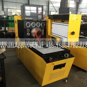 BD850 Rabotti Diesel Injection Pump Test Bench/fuel Injection Test Bench thumbnail-1