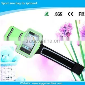 Arm Bag Case for IPhone 4/4S thumbnail-1