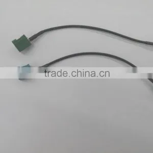 FAKRA Cable Assembly, Male/female FAKRA Cable Connector for Car Communication thumbnail-2