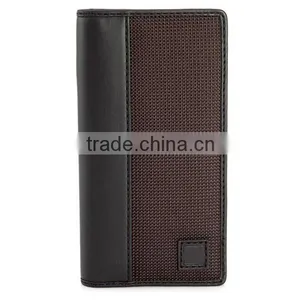 2014 High Qulity Wallet Men Aluma Wallet Travel Wallet thumbnail-2