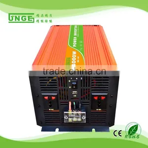 OFF-Grid 24V 4000W Solar Inverter Price List With 3 Years Warranty thumbnail-5