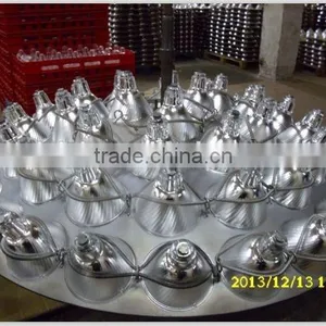 Automotive Light PVD Coating Machine thumbnail-1