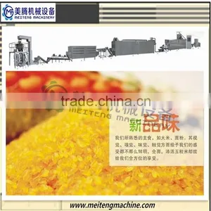 China Best Manufactory High Quality Instant Rice Machine Equipment thumbnail-3