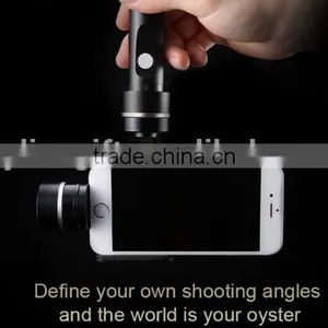 Smartphone Accessories SmartPhone Stabilizer Gimbal SmartPhone Gimbal for Sale thumbnail-2