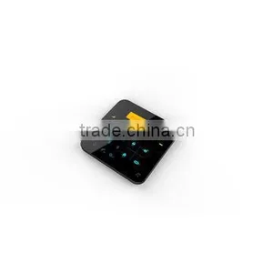 433Mhz/868 WiFi RFID/GSM Alarm, CID, Work With CCTV IP Camera, With CE/RoHs Mark,make Cal thumbnail-3