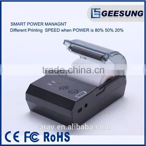 Bluetooth Printer Thermal /printer With Bluetooth /POS Printer Thermal Cheap thumbnail-6