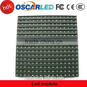 P25 2r1g1b Led Module,outdoor Led Module,200x200 Led Module in Shenzhen Oscarled thumbnail-1