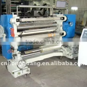 LFQ -1000 Slitting Machine thumbnail-1