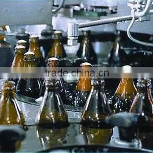GFP-12 Wine Filling Negative Pressure Filler thumbnail-1