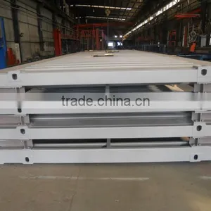 40' Flat Pack House Container thumbnail-2