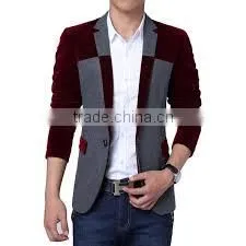 Velvate Coat thumbnail-5