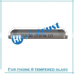 High Definition Cheapest HOT SALE Screen Protector for Iphone 6 thumbnail-3
