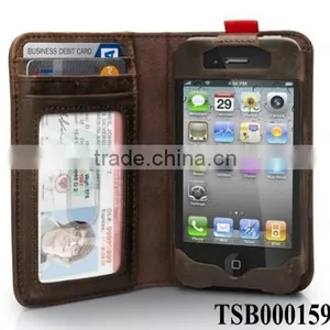 2014 Latest Promotional Cheap Man Wallet thumbnail-1