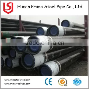 Trade Assurance Manufacturer Ape Tube Oil Casing Pipe thumbnail-4