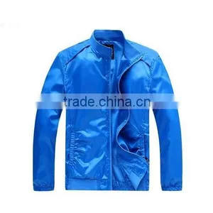 Fashion Sport Outdoor Jacket For Men thumbnail-3