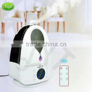 Medical Humidifier, Whole House Humidifier Ultrasonic Humidifier, Cool Mist Humidifier thumbnail-1
