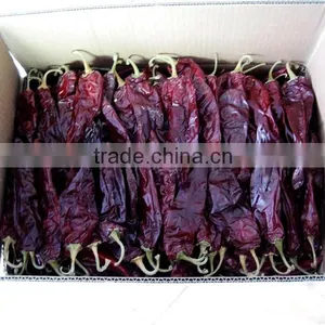Sweet Whole Paprika Pods Table Paprika thumbnail-1