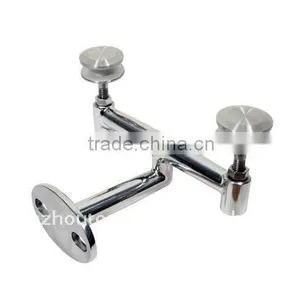 Stainless Steel Glass Canopy,glass Canopy Bracket thumbnail-1