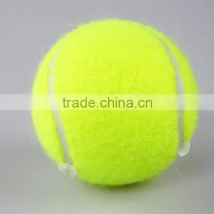 Hot Selling Top Quality Training Teenis Balls Wholesale Tennis Balls thumbnail-1