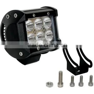 Best Quality Car Light Led Bar 18w thumbnail-2