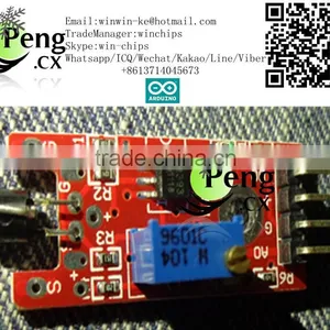 New Product! Sensor Kit /Touch Sensor Kits for Arduin Starters thumbnail-1