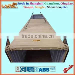 45ft Hard Open Top Container thumbnail-1