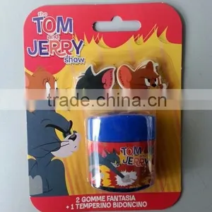 Tom and Jerry Scissor thumbnail-1